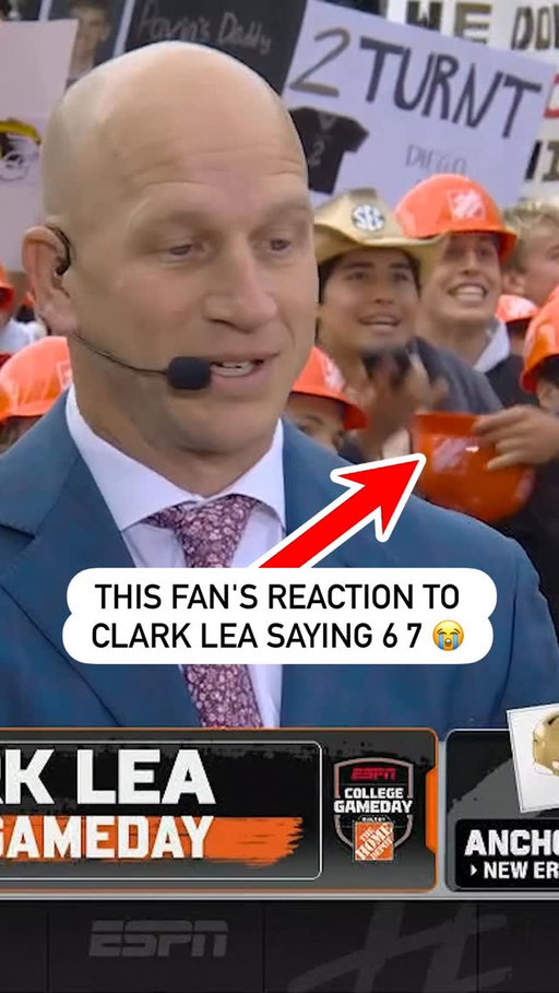 @patmcafeeshow and @kirkherbstreit even got in on it too 😂