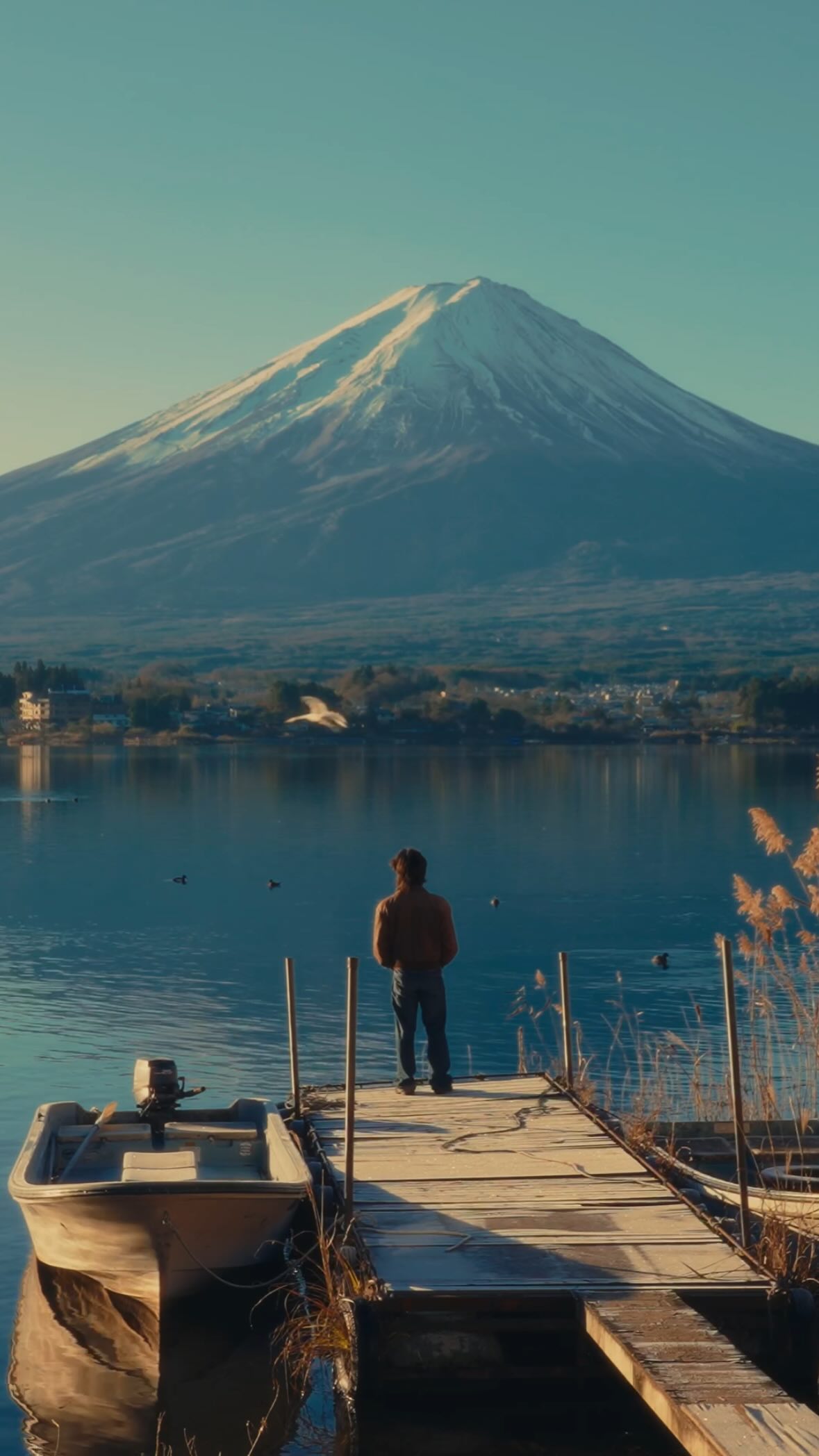 promise we’ll go to japan one day