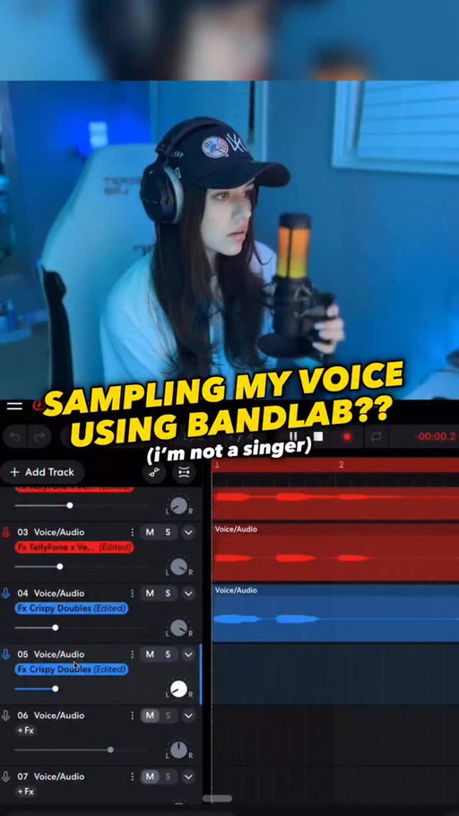 wait for the result 🔥

 #bandlab #beatmaking #producerlife @bandlab
