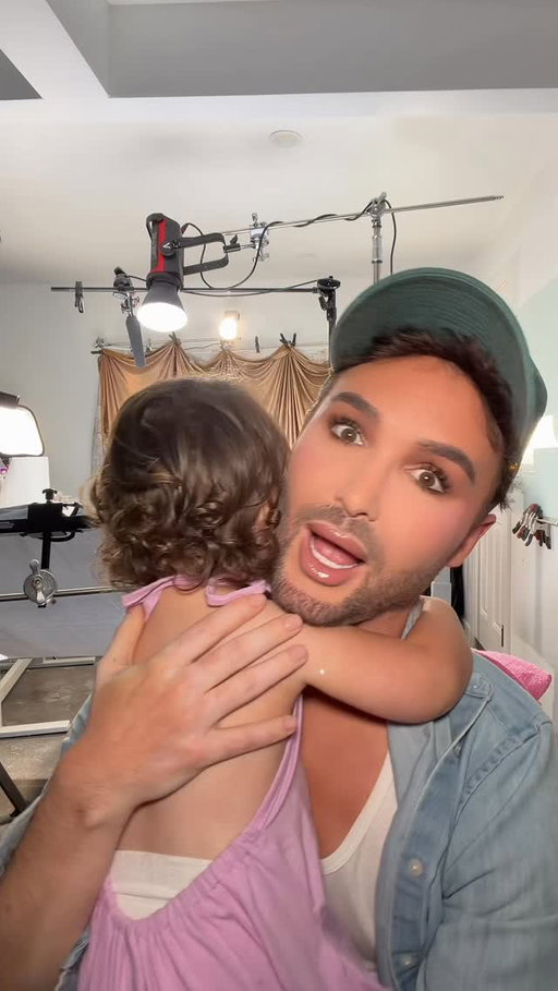 My date is a DIVA! 🤷🏻‍♂️ #grwm