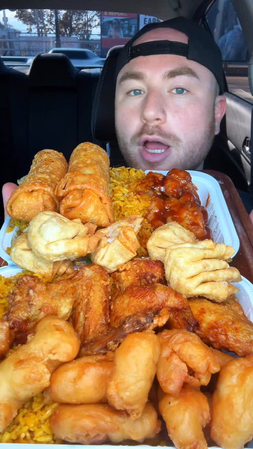 Best Chinese Food in Monmouth County? 👀

King Chef- Long Branch, NJ 📍