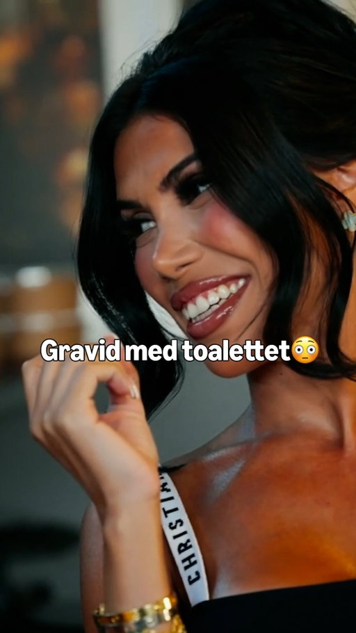 Hvem vet? 😬 🚽 

📺 #GirlsOfOslo