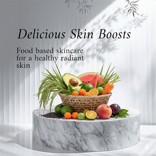 Eat your way to glowing skin! 🍉🥕 Food-based skincare nourishes, hydrates & protects — swipe for your glow ✨💧 

@skinfood_global @haruharuwonder_official @haruharuwonder_us_official @byjuccy @glowrecipe @goodal_global @innisfreeofficial @innisfreecanada 

#foodforyourskin #foodbasedskincare #skincarerecommendations #skincare #skincaretips