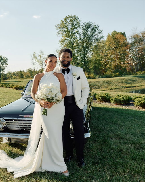 The Turners
9.27.25 ❤️💍🥂