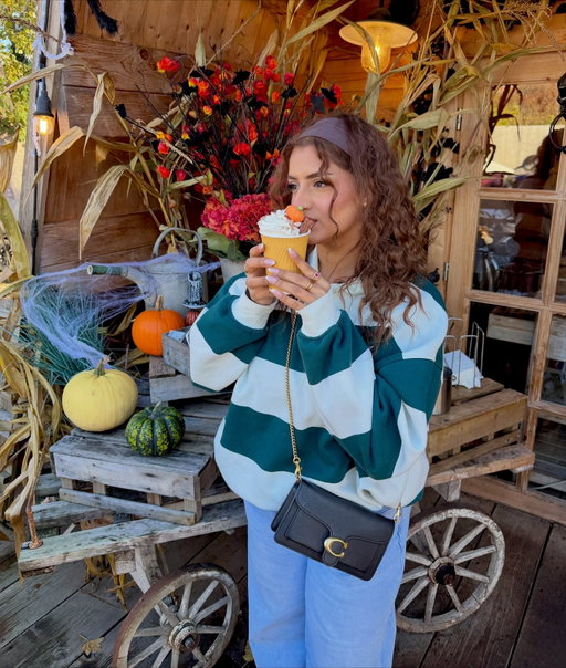 Cozy girl fall unlocked 🍂🎃☕️🤍