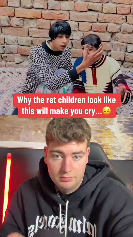 This is so sad 😔