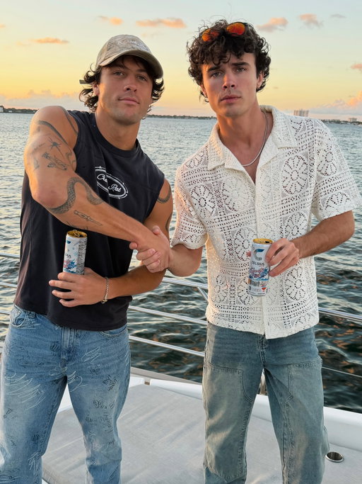 What a time in the 305 @CelsiusOfficial #CelsiusBrandPartner