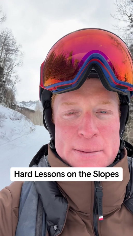 Can’t wait for ski season
