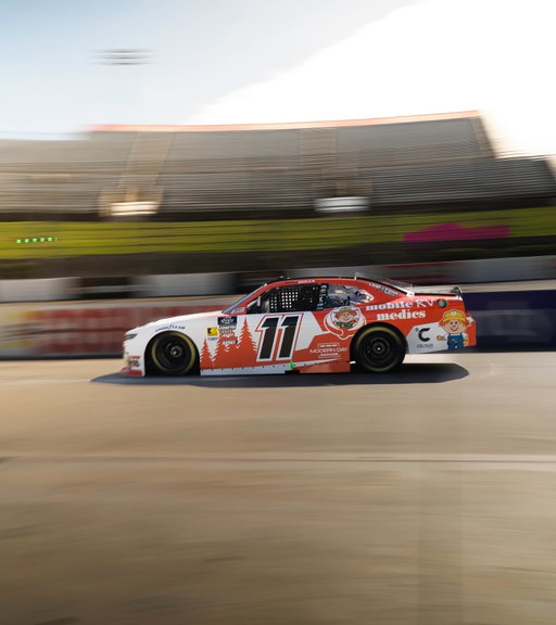 Had a bad fast car. Fought for stage wins and felt like our pit strategy was going to give us a shot at the clock. Just got caught up in someone else’s mess at the end. Ready for one more in Phoenix 🤘🏼