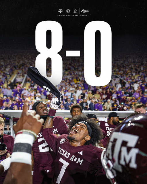 UNDEFEATED. UNDETERRED. UNFINISHED.