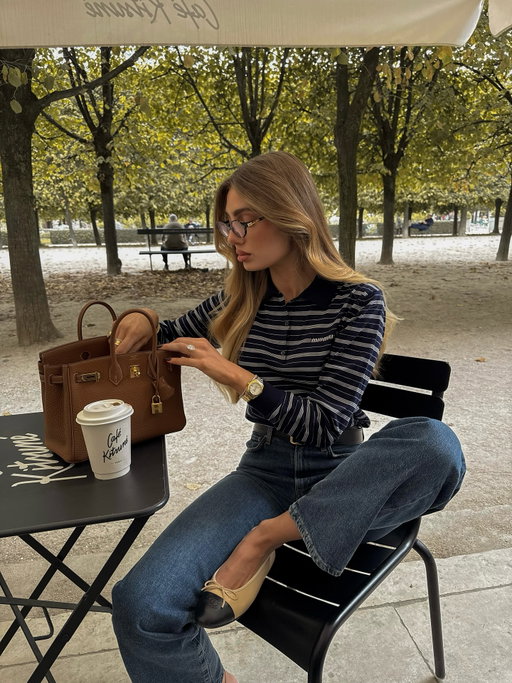 it’s a miu miu fall 

#falloutfitideas #fall #outfitinspo #lookdujour #parisblogger