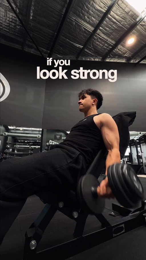 Stop making boring gym videos 🫡🤝

Let me know what other tutorials you guys want me to make 🙏