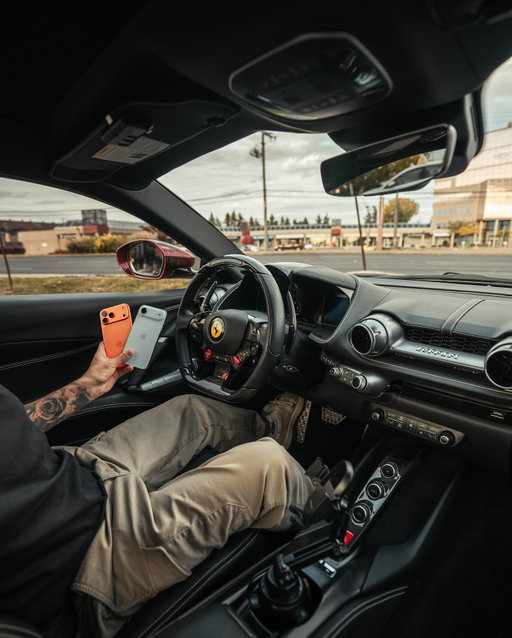 I had to cook this month… 

#tech #lifestyle #life #cars #money #apple #macbook #phone #lifeisgood