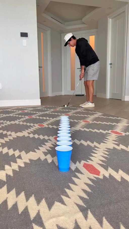 That last one took me 22 minutes…