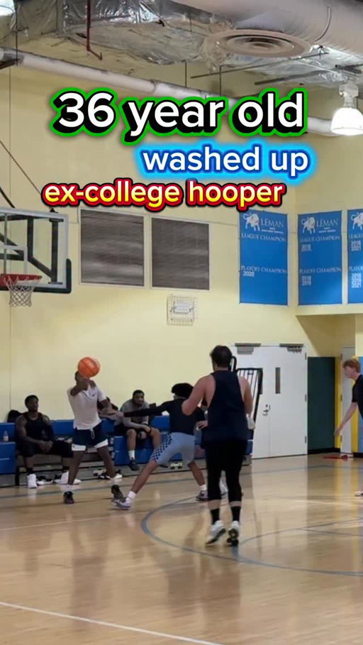 Back injuries are no fun, man. Follow to see if I can get my body right enough to play pro 3x3 next season. #basketball #nba #aau #fiba3x3
