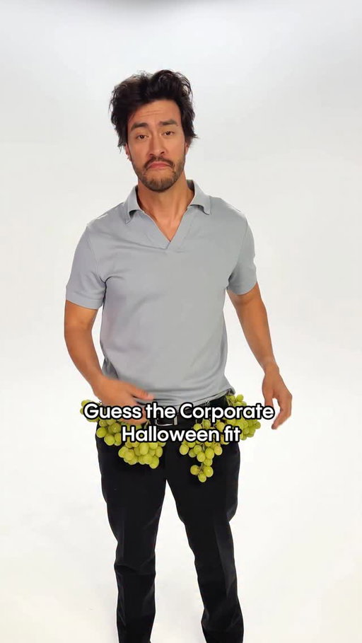 Nothing scarier than corporate jargon in costume form 💀

#corporatehumor #workmemes #workhumor
