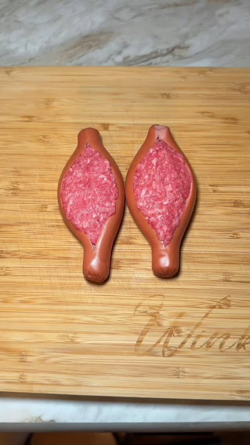 Never eating a hot dog any other way😤