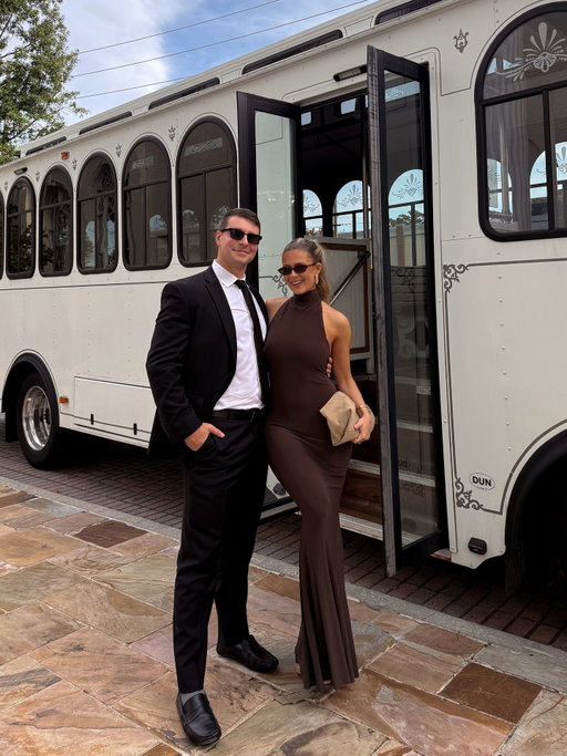 hire us for your big day!!! now booking 2026-2027 weddings!! will not leave the dance floor unattended!!!