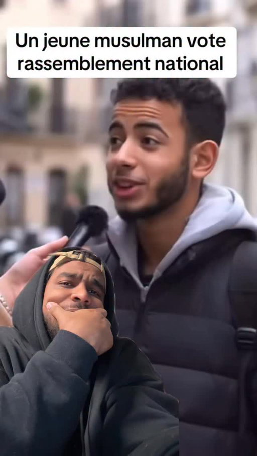 on leur dit ou pas que c’est de l’IA ?