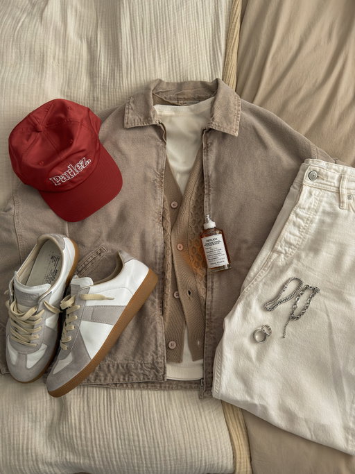 When the vibe matches the scent: Fall Edition Part 2 🍂 
#shoes #sneakers #fashion #styleinspo #outfitinspo #fitspo #fashionstyle outfits and fragrance