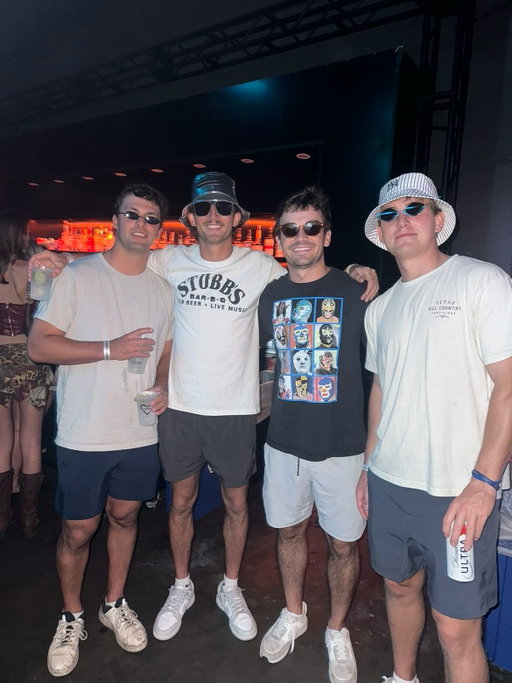 What would Jimmy Buffett do?