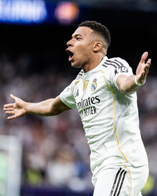 El Clásico es nuestro. 
Gran energía del equipo. ¡HalaMadrid!