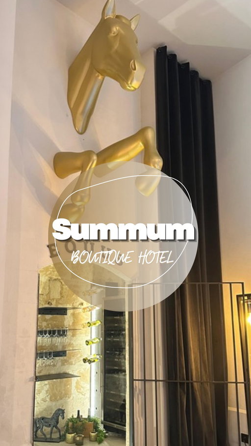 Apunta este brunch en tus planes de otoño 🤞🏻 @summumhotel ✨