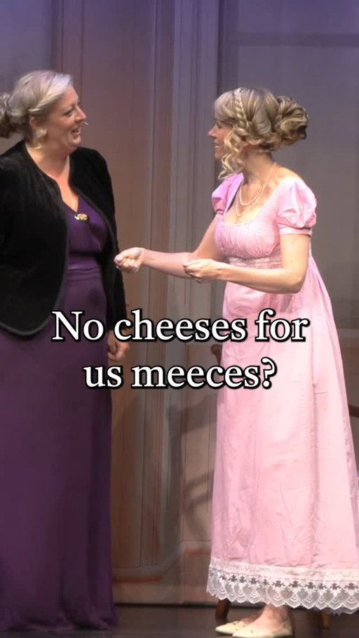 Muppets fans, you know what’s coming… 🧀 😂

#Improv #Improvisation #Theatre #Comedy #WestEnd #TheMuppetChristmasCarol #TheMuppets
