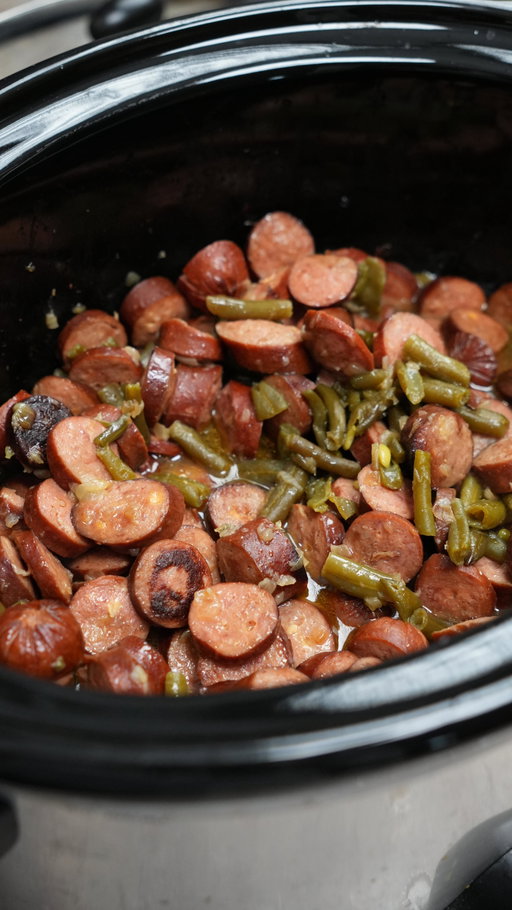 Keeping it easy for crockpot season, Hope this helps 🫱🏻‍🫲🏼