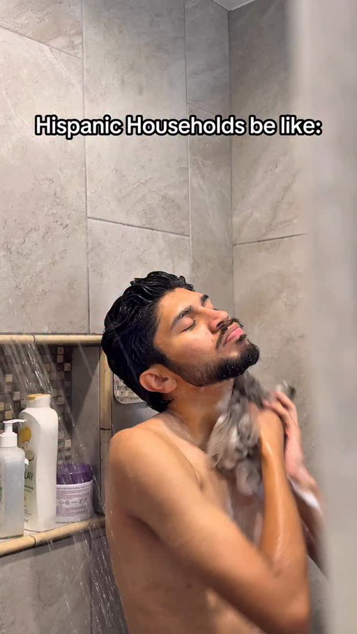 Can never get no privacy 🙄

-
.
 #kickbackcrew #explorepage #reels #skits #comedyskit #mexicanparents #mexicansbelike #hispanic #hispanicproblems