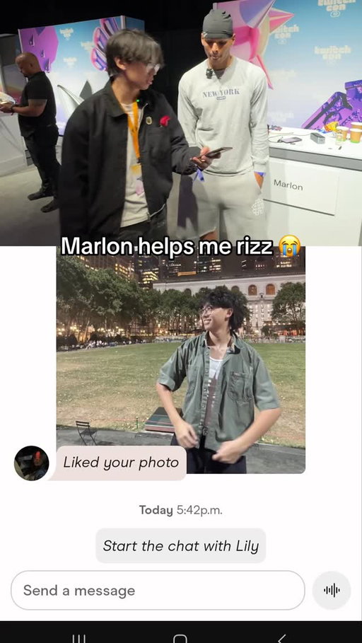 He so tuff #reels #explore #marlon #viral