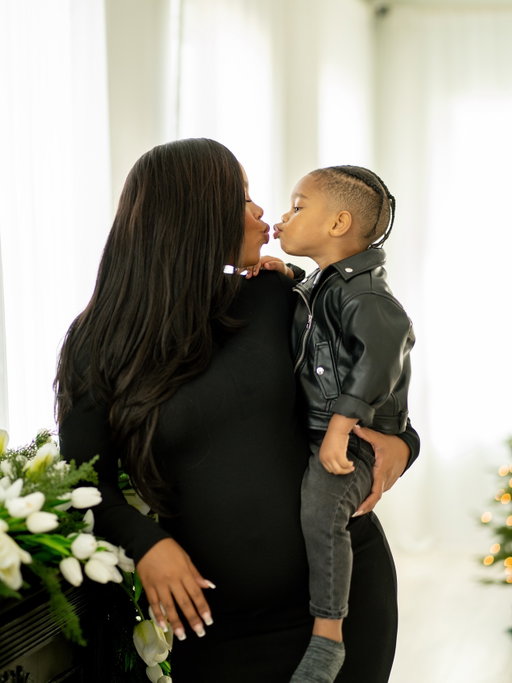 I can not believe Justice is 4 years old today! Our crazy loud monotone fussing toddler. Over the last week he just shifted and started acting more like a 4 year old and I can’t take that because I still remember pushing you out and those sweet newborn cuddles. I love you my dinosaur man!
Happy Dino Four Birthday !!