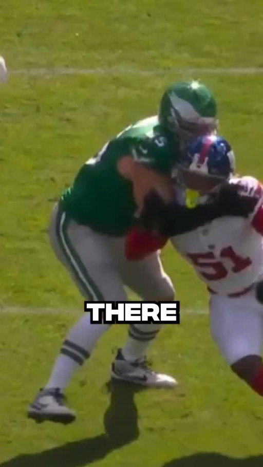 Giants vs Refs man ts has me sick 🤮 #rigged #refs #eagles #giants #nfl