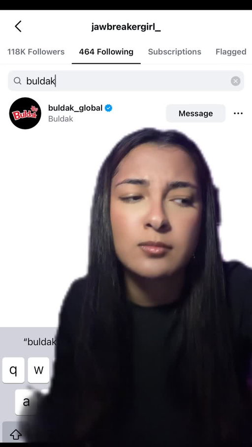 Mannnn I just like seeing the goofy content I’m not even American bruh 😭💔 Stop tryna cancel me #jawbreakergirl #trump #trumpsupporters #canada #canadian #toronto #kamalaharris #politics