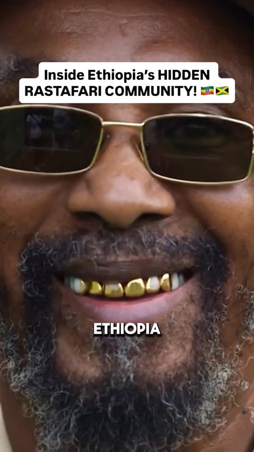 🇪🇹 This is Ethiopia’s hidden Rastafari community, a place that attracted hundreds of Rastas back in the 1960s when Emperor Haile Selassie gave 500 acres of land to anyone from the African diaspora who wanted to return home!

To the Rastafari, Selassie is seen as the messiah and the King of Kings, a direct descendant of King Solomon and the Queen of Sheba. Visiting this place feels surreal. I’m in Ethiopia, but it doesn’t feel like Ethiopia. Everyone has dreadlocks, reggae music plays in the background, patties are being cooked on every corner, and the scent of c4nnabi5 drifts through the air 🍃

Have you heard of this place ?

#travel #travelgram #travelling #instatravel #travelblogger #traveling #traveler #ethiopia #ethiopia🇪🇹 #rasta #rastafari #jamaica #africa #african #viral #dnzhtravels
