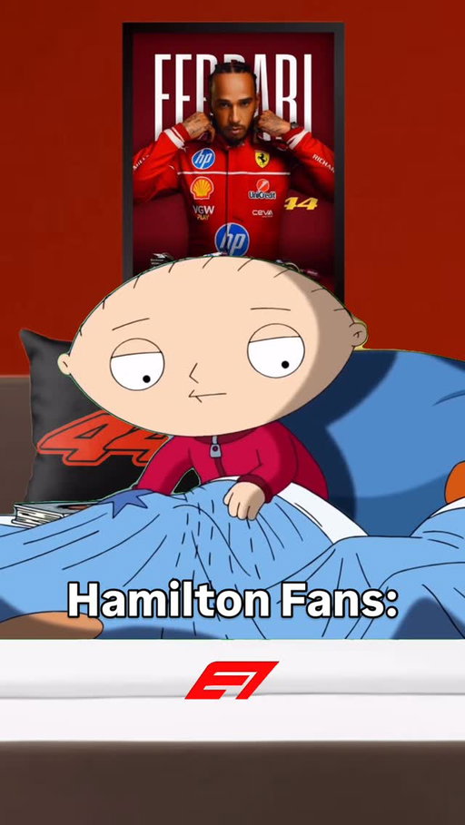 When will the pain end 😔

#formula1 #formulaone #lewishamilton #ferrari #ferrarif1 #scuderia #scuderiaferrari #f1memes #f1