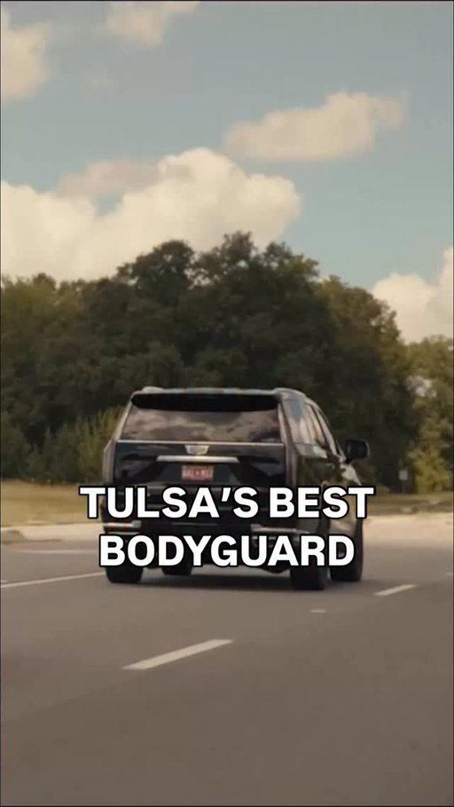 Everyone needs a Bigfoot in their life 💪 #TulsaKing