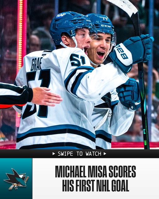 FIRST OF MANY 🦈 

Congratulations, @michaelmisa_!
