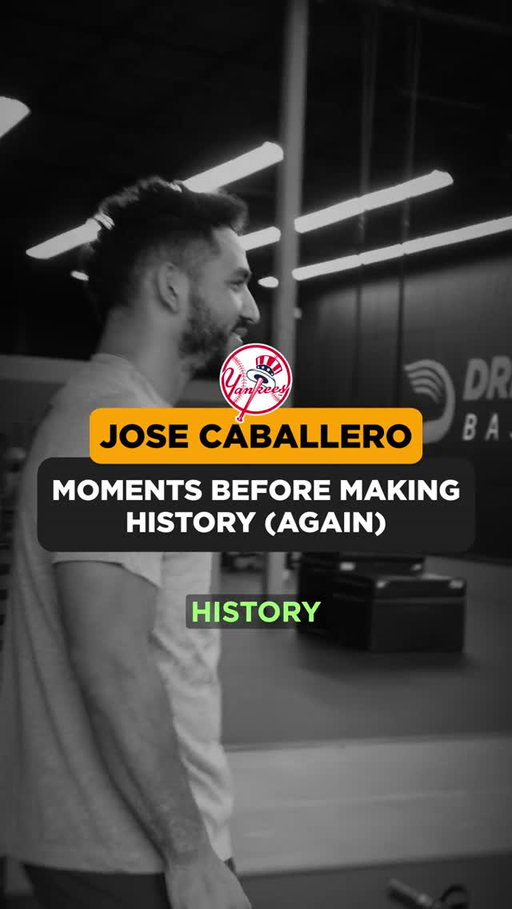 "I can't believe we're all just going to be witnessing history today."⁠
⁠
@chemacaballero_ PRs again 💪 This time on the plyo push-ups.