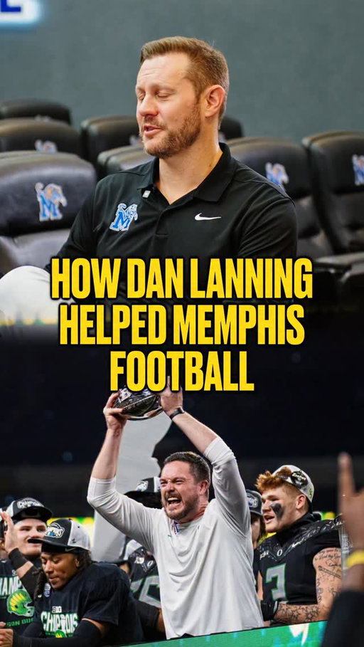 Dan Lanning and Ryan Silverfield made each other elite coaches this summer.

Here’s how.

#collegefootball #cfb