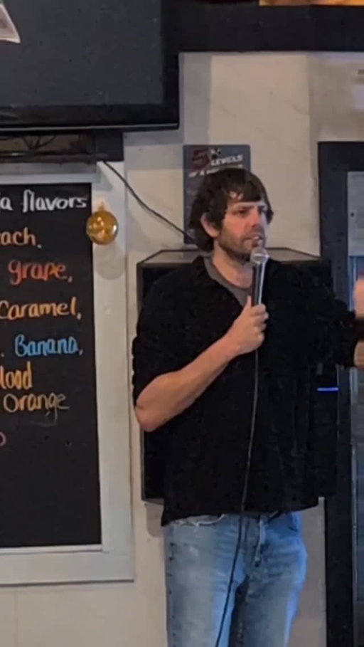 #standupcomedy #crowdwork #comedy #SouthDakota