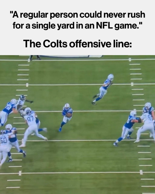 Your uncle is picking up at least 4 on this carry