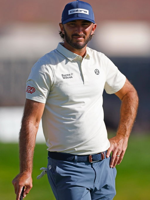 2025 season is a wrap for me. Disappointing season. It’s not a true failure if u learn something from it, and boy did I learn a lot this year. Looking forward to getting to work and making ‘26 my female dog. Huge thx to Utah and all the fans for showing out this week and making my last event of the year a fun one! #golf #pvo