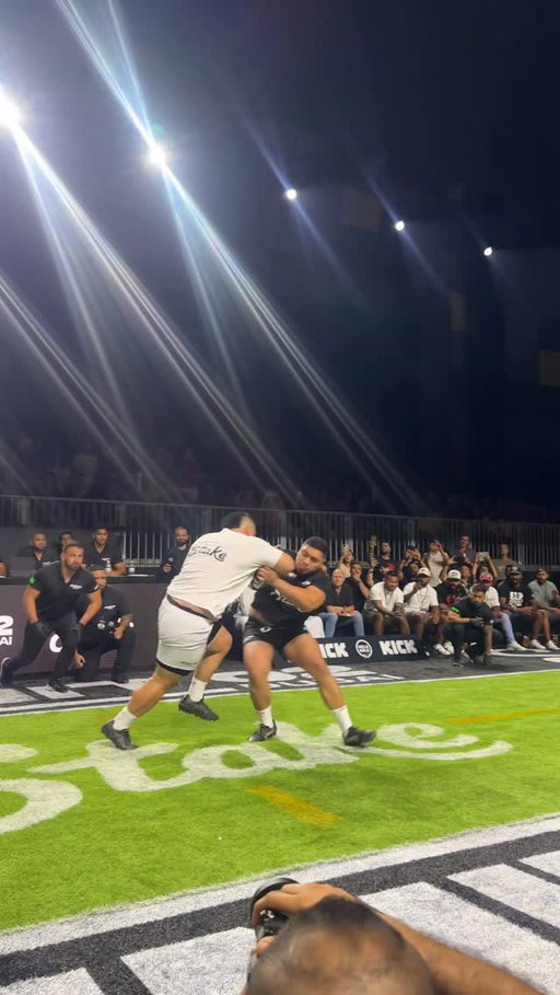 Only the bold step into the arena 😤

USA, show us what you’re made of ‼️🇺🇸

Sign-up via link in BIO 🔗
