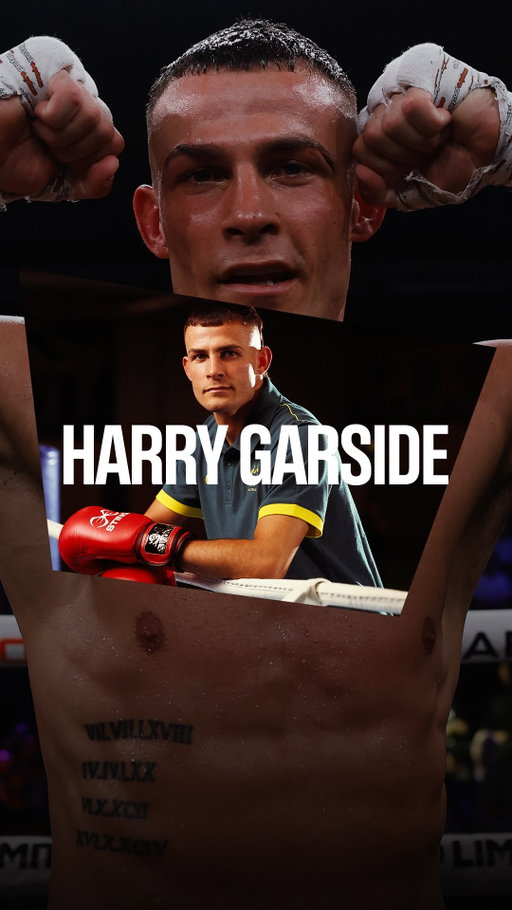 🗣️ “In good moments, in bad moments, they’re the person that you lean on most.”

Australian boxer Harry Garside understands the value of having a +1 to train with and to tackle life’s challenges with. 🥊

#LetsMove #WorldMentalHealthDay