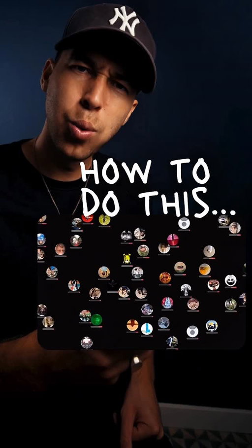 I saw this creative follower duel edit reel on Instagram and wanted to create my own version of it for community giveaways or raffles 😂✨ I partnered with @fiverr 😍🔥to find a freelancer that knows web development and can help we with this! Head to Fvrr.co/wommack to check out the @fiverr services available and get 10% off your first order with code 10STEVEN.
#Fiverr #ihiredFiverr #ad