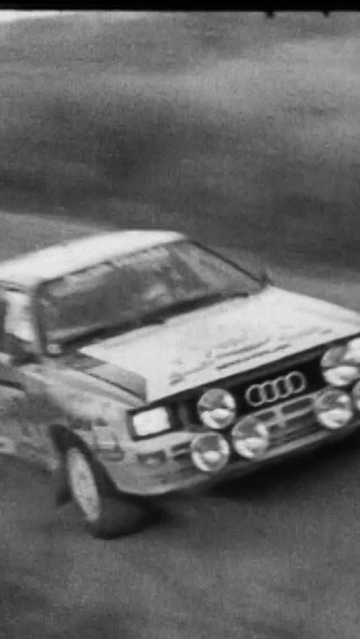 More than a century of firsts in motorsport has led us here.

#AudiF1Project