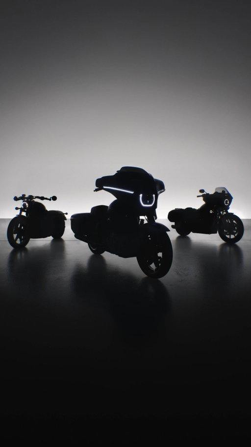 November 3, 2025. 6 PM CST sharp. Join us for Chapter 1 of our two-part 2026 Harley-Davidson lineup reveal.

Your inside line to what’s next starts here. Don’t miss it.

Get notified at link in bio to experience the real-time YouTube Premiere and live chat.

#HarleyDavidson