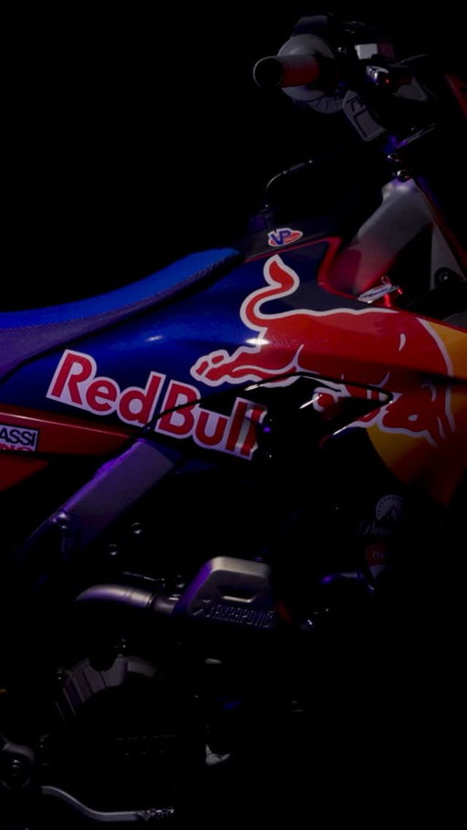 Troy Lee Designs’ creative legacy. Ducati’s century of domination. Red Bull’s unmatched energy. This is the dream team for a new generation of motocross. 2026 won’t just be fast. It’ll be iconic.

#HistoryInTheMaking #TLDxDucatixRedBull #SMX2026