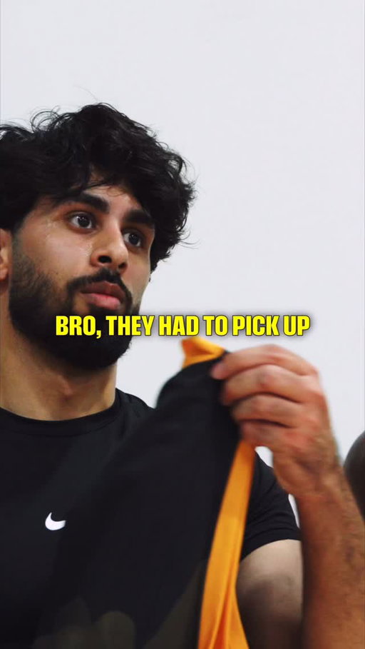They said they can’t be stopped… Week 6 just confirmed it 😤 🔥
.
.
.
Best Men’s basketball league. Adult basketball near me. Men’s basketball near me. #neverwashed #mensbasketball #adultbasketball #brodieathletes #Bestleagueintheworld #adultleague #mensleague